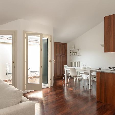 Le Mura Vecchie Lecco Exteriér fotografie