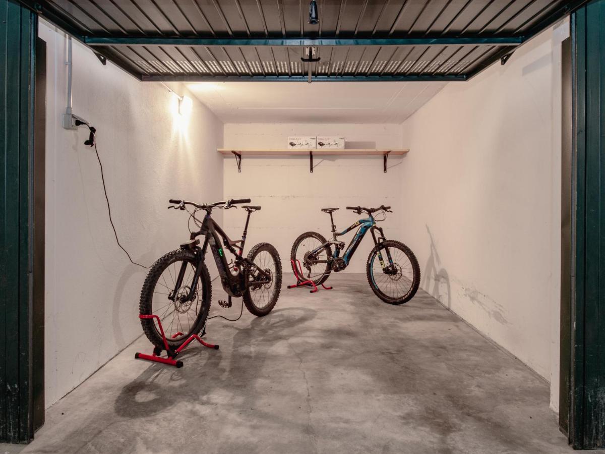 Le Mura Vecchie Lecco Exteriér fotografie